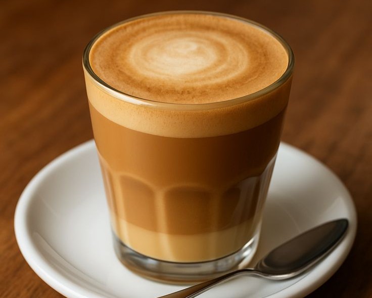 spanish latte